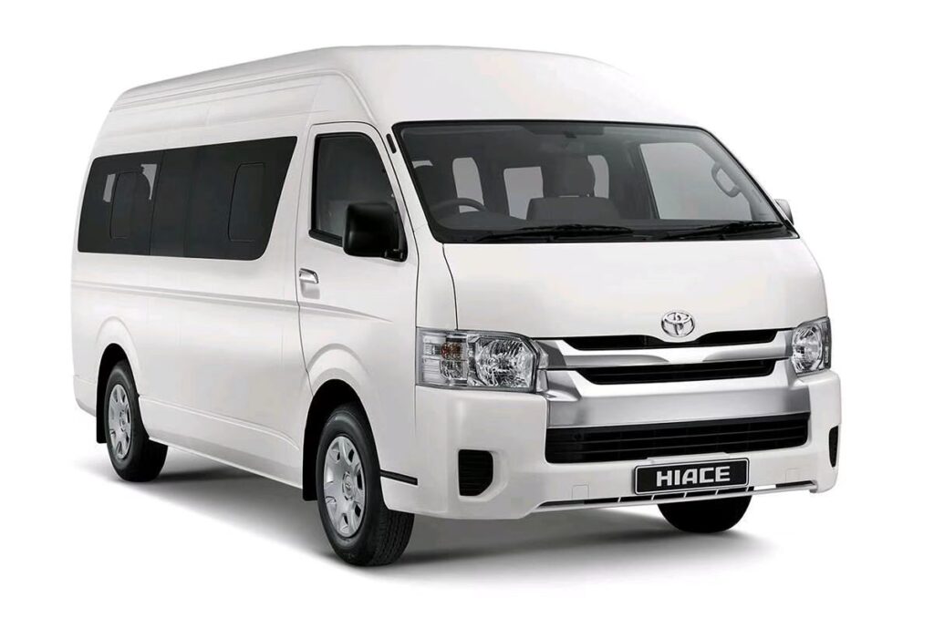 Zhuhai car rental service